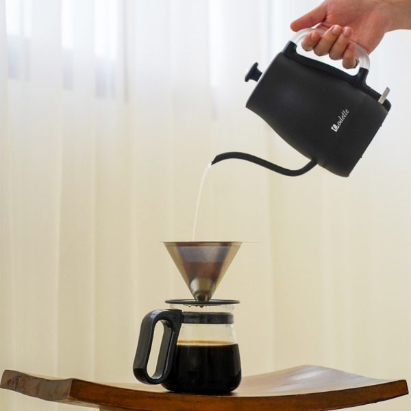 Pour Over Coffee Set