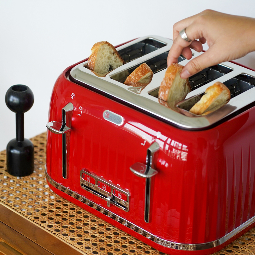 Impressions toaster hotsell