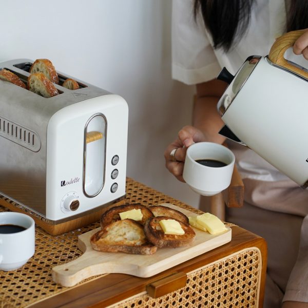 Streamline Series Breakfast Collection